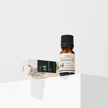 무케렌시아 에이디스 피톤치드 아로마오일 10ml 방향 에센셜