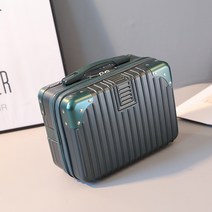 Z3JC 토트 파우치 ABS 보스턴백