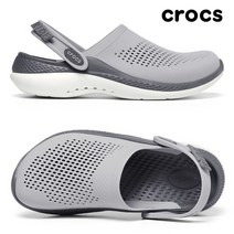 [크록스] 남여공용 라이트라이드 360 클로그 206708-0DT