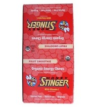 허니스팅거 에너지 츄 비타민C 12개입, Cherry Blossom, 50g