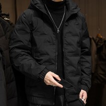 작업용점퍼 잠파 배달 방한복 잠바 방한 패딩 파카