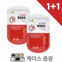 건강한눈 루테인 황반변성 루테인 로테인 뉴테인 청소년 루테인 눈영양제 1+1