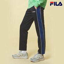 휠라 긴바지-조거팬츠 FS2FPC1106X_BLK