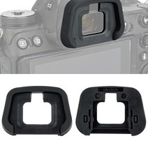 [JJC] 니콘 Z6 Z7 Z7II Z6II Z5 아이컵 아이피스 카메라 뷰파인더, EN-DK29