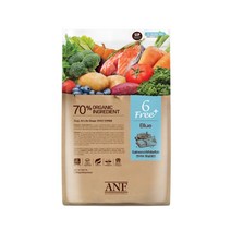 ANF 독 6 FREE + 블루 5.6kg (연어&흰살생선)