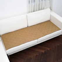 한일의료기 순면 와플 쇼파매트