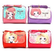 달콩팬시 타이니돌리 프린세스 크로스백