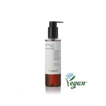 더하프 올인원 비건 바디워시 200ml