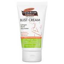 Palmers 비타민 E 코코아 버터 포뮬러 바스트 크림 125g 4.4oz