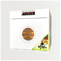 소형 5채반 다목적 식품 건조기 과일 애견 간식 건조기계