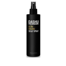 다슈 울트라 홀딩 스칼프 헤어스프레이, 200ml, 3개