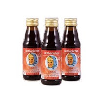 로트벡쉔 바이탈 이뮨 미니 125ml 24병 - 비타민C 아연 (면역)