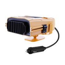 에바스패커 마이헤르츠 독일 무시동히터 창문형 12V/24V 히터 자동차 공기 송풍기 전기 팬 앞 유리 김서림, 08 12Vdashboard style