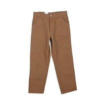 칼하트 WIP 워크 긴바지 I026463