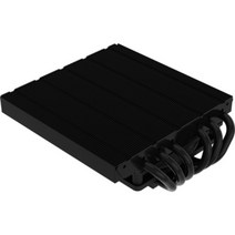 알펜폰 블랙릿지 Alpenfohn Black Ridge cpu 쿨러 84000000156