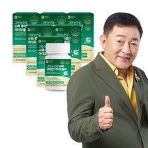 애플트리 김약사네 수퍼루테인 아이포뮬라 6박스/12개월분, 상세 설명 참조, 단일옵션