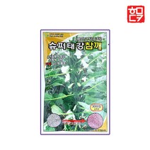 슈퍼태강 참깨 씨앗 3000립