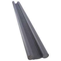 계란판 방음재 방음재 방음판 차음재 방음벽 흡음판Door Draft Stopper Portable Dustproof Soundproof The, 01 Grey