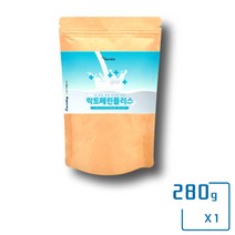 락토페린280g 다이어트 분리유단백 밀크칼슘 초유분말 약 1개월분 미셀라카제인 유산균 19종혼합 꼼꼼하게 검수한 안전한 제품 여자 여성 10대 20대 30대 40대 가족다이어트