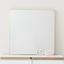스틸 600 라운드 거울 예쁜 현관 카페 빈티지 화장대 드레스룸 인테리어, 골드