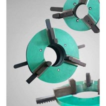 용접 스루홀 척 부품 200 300 mm 회전 다이 턴테이블, 300mm