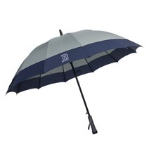 MLB 보스턴레드삭스 12K 로고보더 장우산