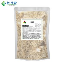국산 파뿌리 300g 총백 대파뿌리, 300g(2개)
