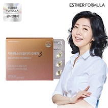 여에스더 알티지 오메가3 1박스, 없음, 1개