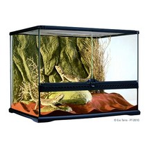 [EXO-TERRA] 유리 테라리움 604545