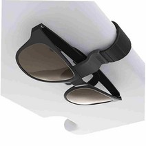 교통카드 고속도로통행권 선글라스클립 택시기사 차량용안경 차량용안경클립 선바이저선글라스 차량안경, 선글라스클립 HY-408