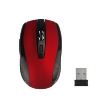 레이저 무선 마우스 ryra 2.4ghz 충전 usb 수신기가있는 충전식 게이머 게임용 1600 인치 당 점 노트북 macbook 컴퓨터 액세서리, 01