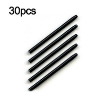 교체 펜 표준 팁 스타일러스 Wacom Bamboo intuos Cintiq CTL-671/672/472/4100 PTH-651 CTL6100 호환, 한개옵션1, 한개옵션0