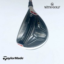 테일러메이드 M1 3번우드 15도 쿠로카게 5S 7896W, 단일 제품