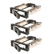 3pc 모바일 랙 SATA 3.5 
