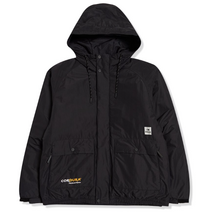 아이더 아이더(EIDER) 신상특가 남성 여성 공용 오버핏 후드일체형 코듀라소재 생활방수 방풍 내구성 등산 캐쥬얼 스포츠 경량 구스다운 DUW22571 CORDURA-S (코듀라 S) UNI 슬림 다운 자켓 Z1