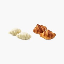 삼립 냉동 미니 크로와상 생지 540g x 3봉