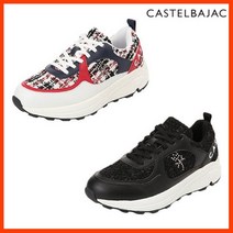 까스텔바작 여성 스파이크리스 골프화_100BGAWGS703