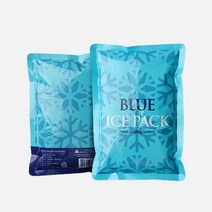 140개 냉동 아이스팩 완제품 재활용 아이스젤 보냉제, 완제품소 140P