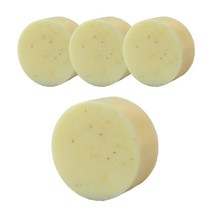 고농축 비누 레몬을 통채로 갈아넣은 레몬생즙비누 100g1개 YB맘, 4개, 100g