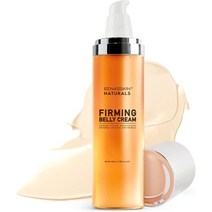 Enaskin Naturals 복부 허벅지의 슬리밍 및 체중 감량을 위한 벨리 퍼밍 크림