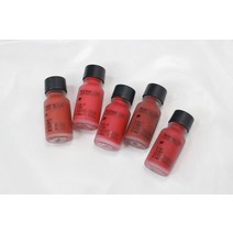 맥퀸뉴욕 1+1 세럼틴트 글로시 물광틴트, 장난스러운너티, 장난스러운너티