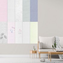 크레파펠 셀프벽지 붙이는 벽지 셀프인테리어 50cm*2.5m, 라이즈-파벽돌