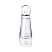 AP0153 휴대용 수소수기 수소수 제조기 수소 발생기 텀블러 280ml