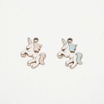 동대문153[DPE-0003]동대문 도매 악세사리 재료 부자재 에폭 유니콘 펜던트