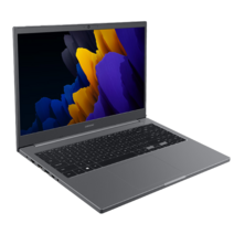 삼성전자 노트북 플러스2 15.6 펜티엄 한컴오피스 WIN11 Pro Edu NT550XDA-K24A, 미스틱 그레이(A-K24AY), 256GB, 8GB