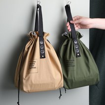 버블하우스 보냉백 보온가방 보냉가방 도시락가방, 블랙