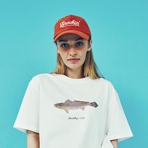 어바웃피싱 여름낚시복 민어 낚시 티셔츠, 2사이즈