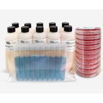 생배지 살모넬라 공전세트1 BF-250