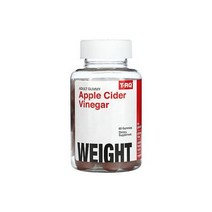 (아이허브) T-RQ Adult Gummy Apple Cider Vinegar 60 Gummies 빠른직구