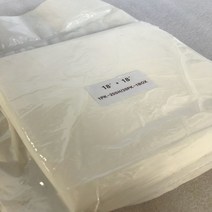 클린룸 와이퍼 폴리에스터 NEX-18183 HC, 1개